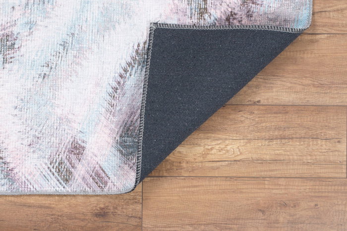 Conceptum Funk Chenille AL 206 Multicolor 150 x 230 cm Conceptum Funk Chenille AL 206 Multicolor 150 x 230 cm